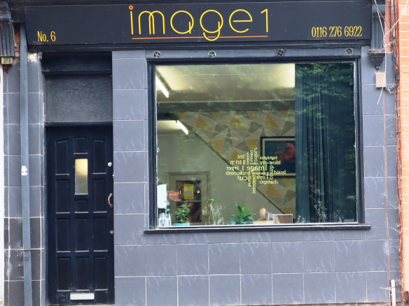 6 QUORN ROAD, LEICESTER – LE5 3NT