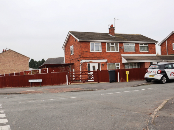 7CHATSWORTH ROAD, LEICESTER – LE11 4TF