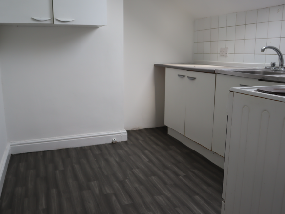 FLAT D, 35 HIGHFIELDS STREET, LEICESTER LE2 1AD