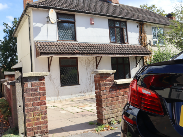 114 STONESBY AVENUE, LEICESTER LE2 6TW