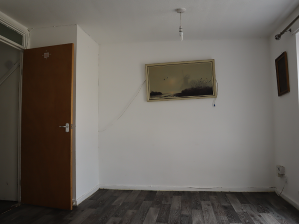 21 TAURUS CLOSE, LEICESTER LE2 0UL