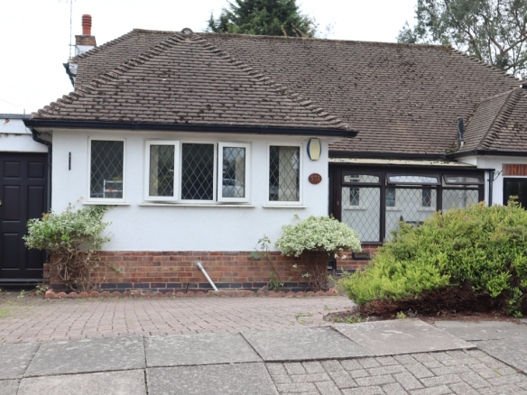 571 UPPINGHAM RD, LE5 6QA