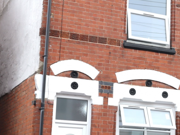 34 LATIMER ST, LE3 0QE