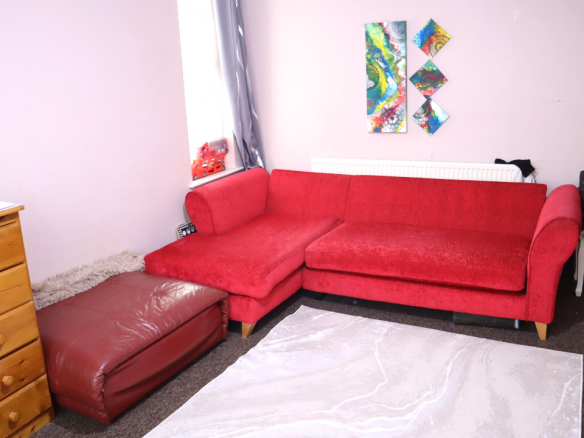 148 A ASFORDBY ST, LEICESTER LE5 3QH