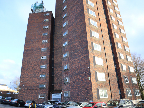 15, CARRICK POINT, LEICESTER, LE5 4WN