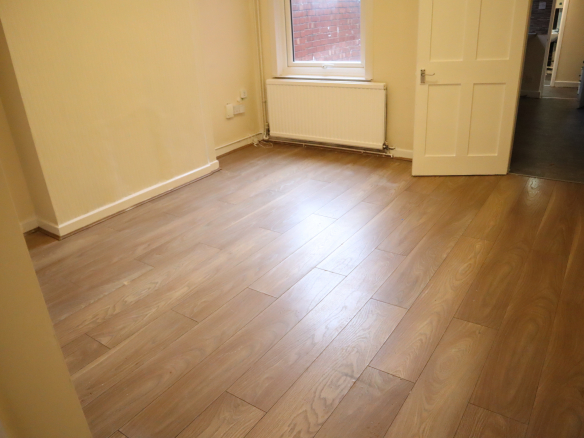 41 BURNMOOR ST, LEICESTER, LE2 7JL