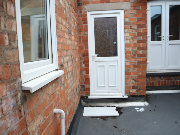 183 MELTON ROAD, LEICESTER, LE4 6QT