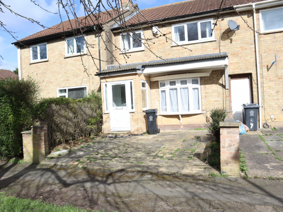 35 Sunbury Green, LEICESTER, LE5 2QJ