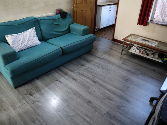 15 Bruin Street, Leicester, LE4 5AZ