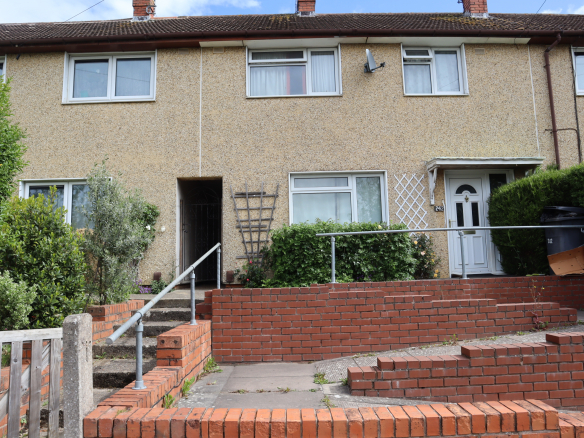 242 NETHERHALL ROAD, LEICESTER, LE5 1DS
