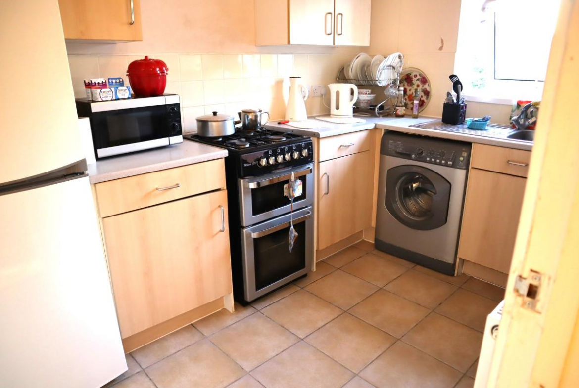 19, Kate Street, Leicester LE3 5RQ