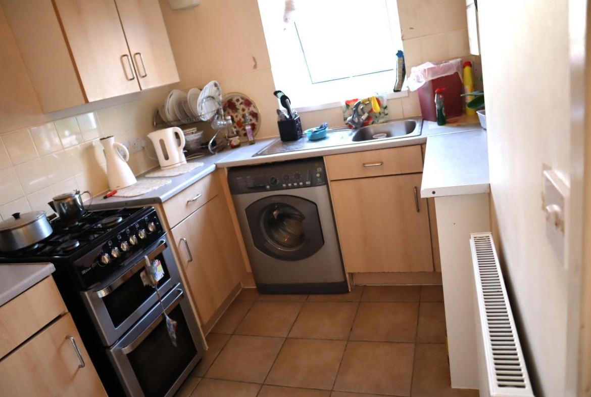 19, Kate Street, Leicester LE3 5RQ