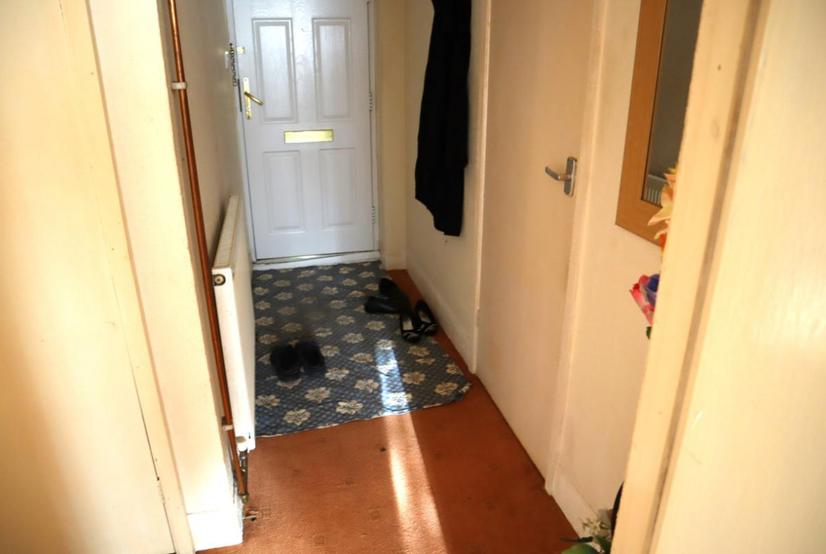 19, Kate Street, Leicester LE3 5RQ