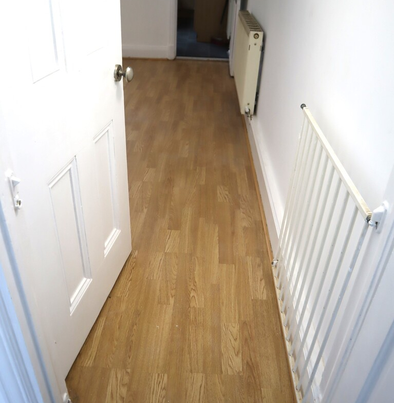 59, Bramall Road, Leicester LE5 0PF