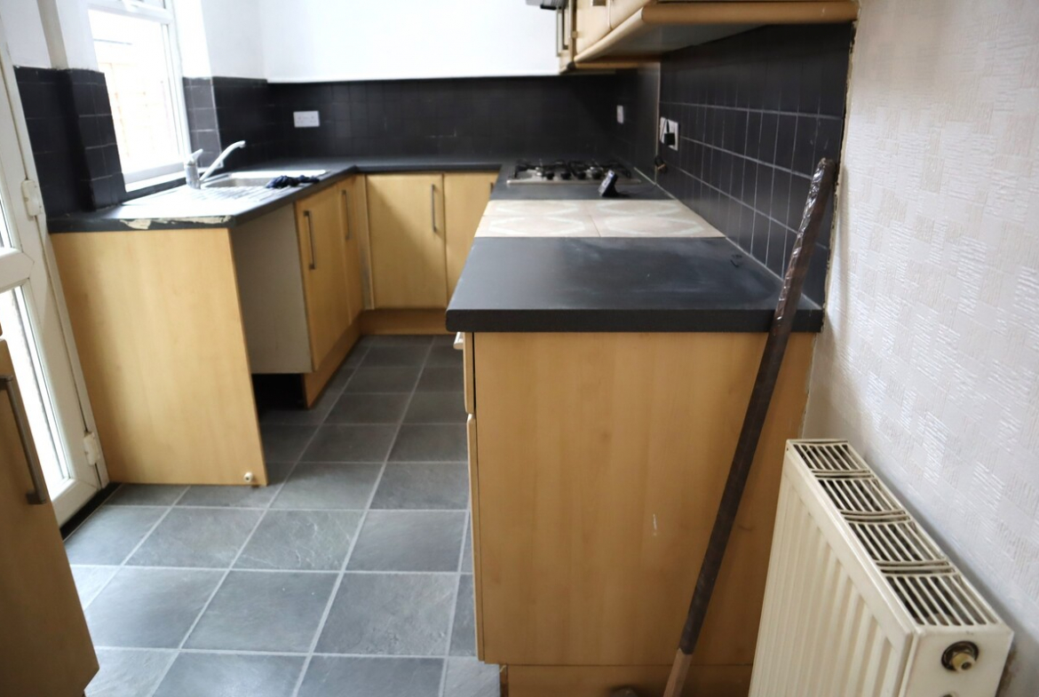 59, Bramall Road, Leicester LE5 0PF