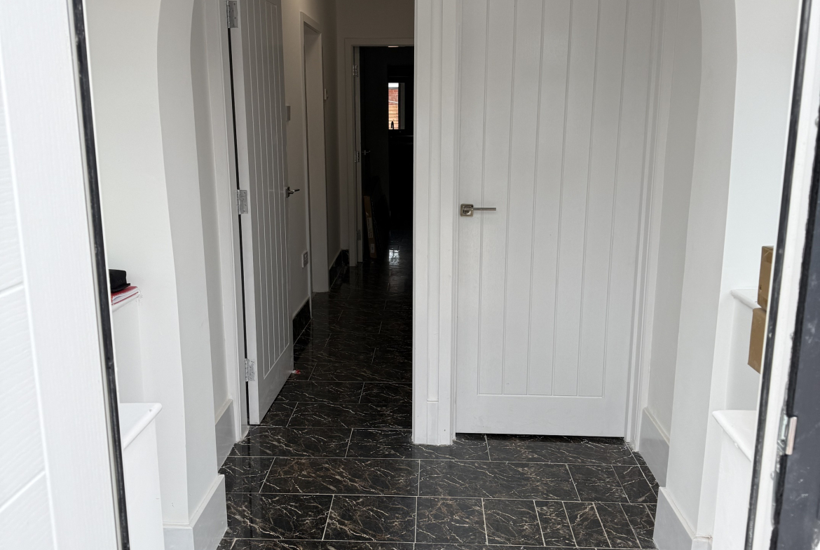 64 Gipsy Lane, Leicester, LE4 6RF