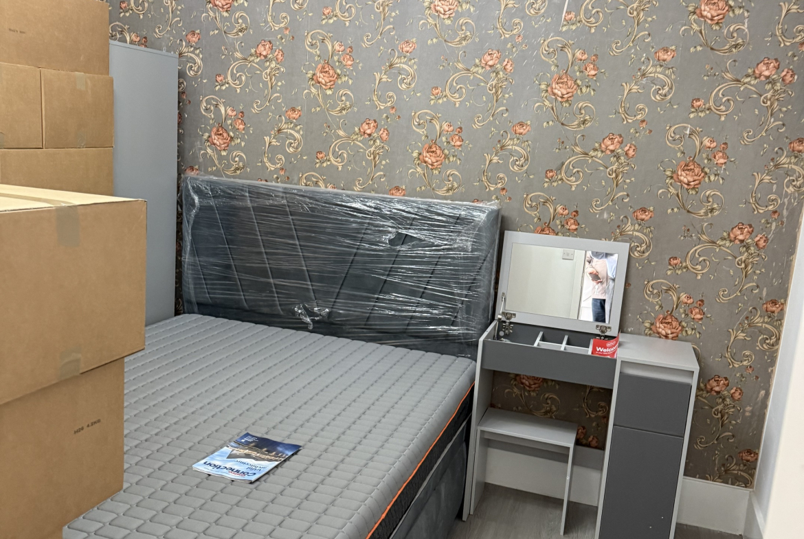 64 Gipsy Lane, Leicester, LE4 6RF