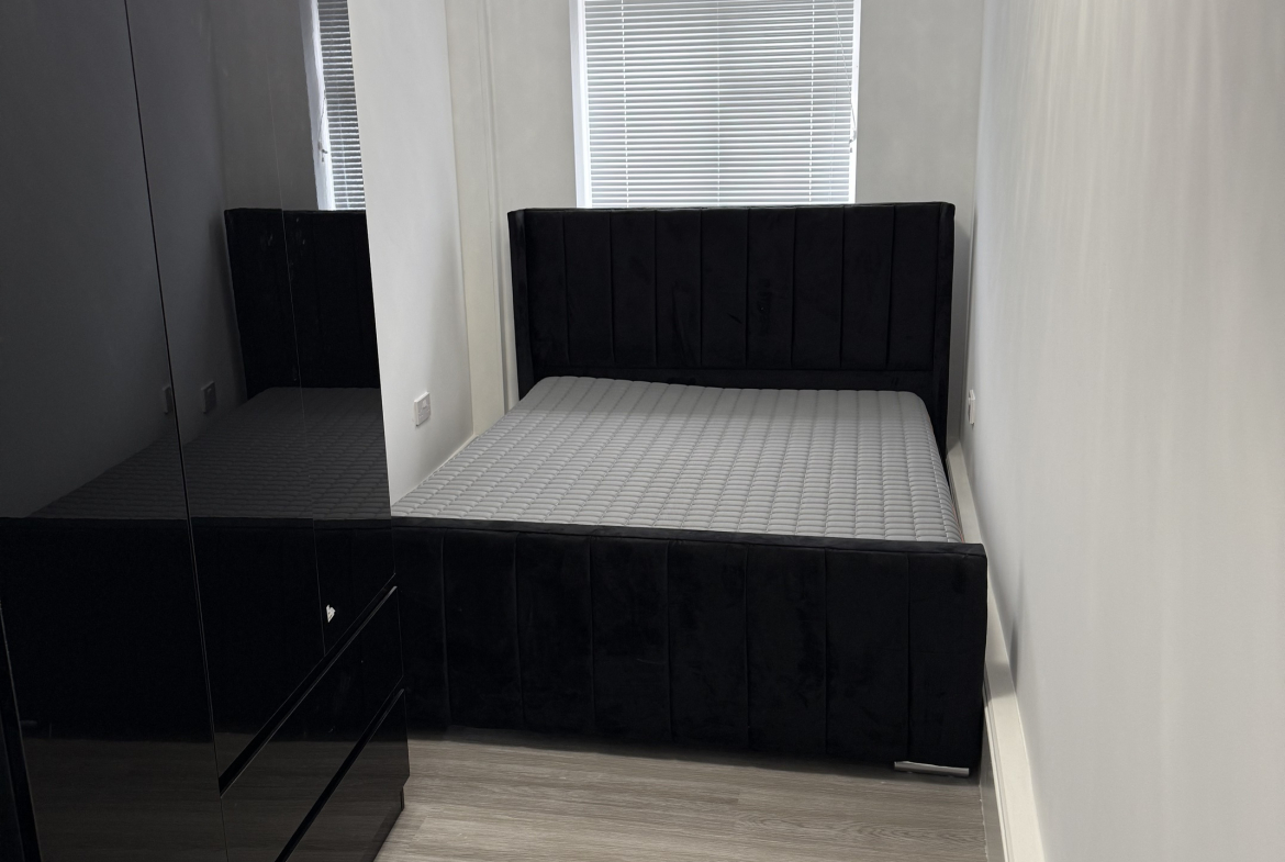 64 Gipsy Lane, Leicester, LE4 6RF