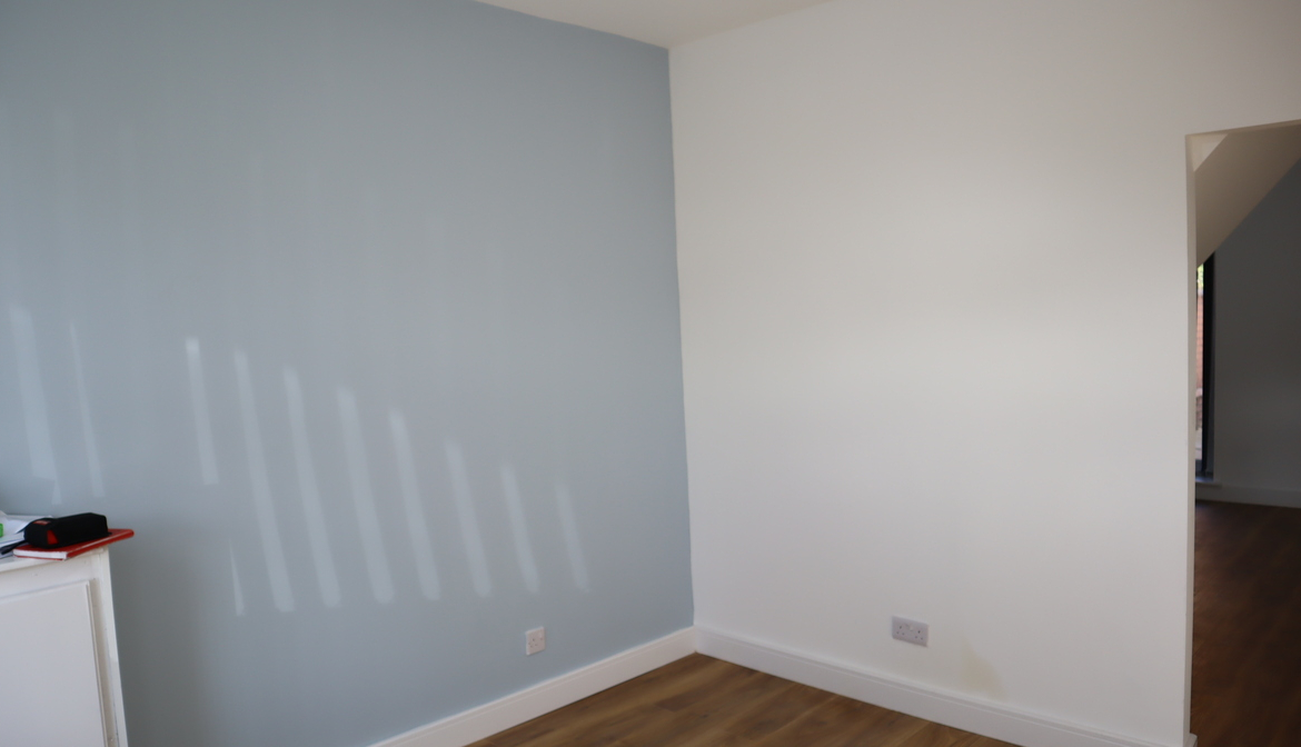 6 BARKER STREET, LEICESTER, LE5 3LF