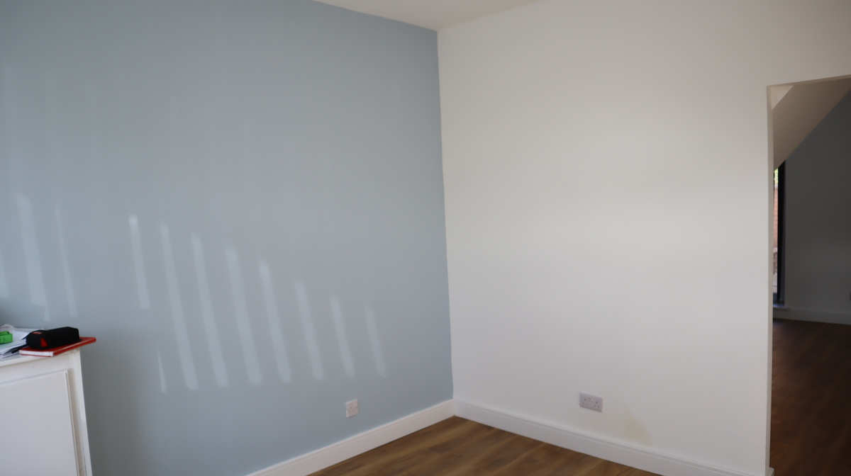 6 BARKER STREET, LEICESTER, LE5 3LF