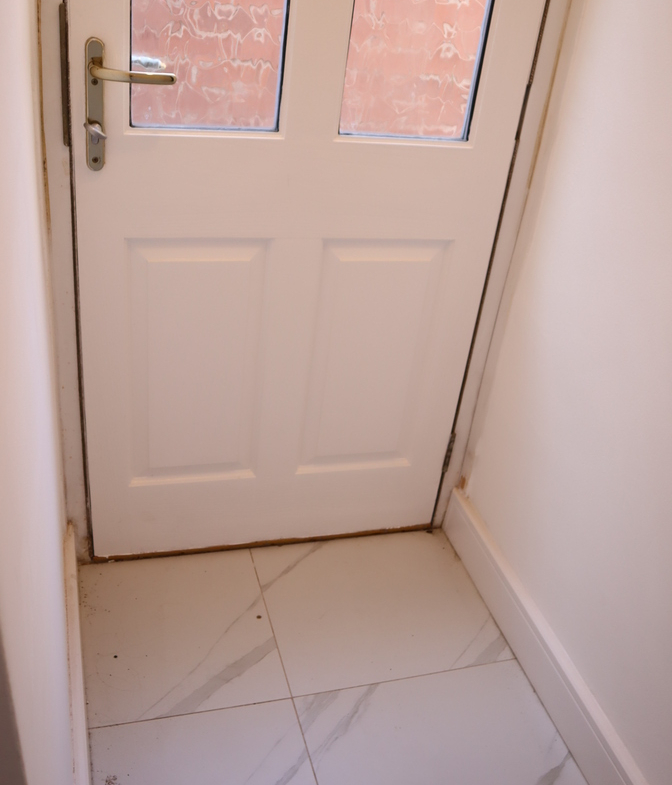 6 BARKER STREET, LEICESTER, LE5 3LF