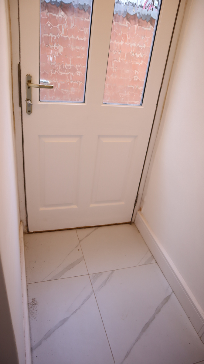 6 BARKER STREET, LEICESTER, LE5 3LF