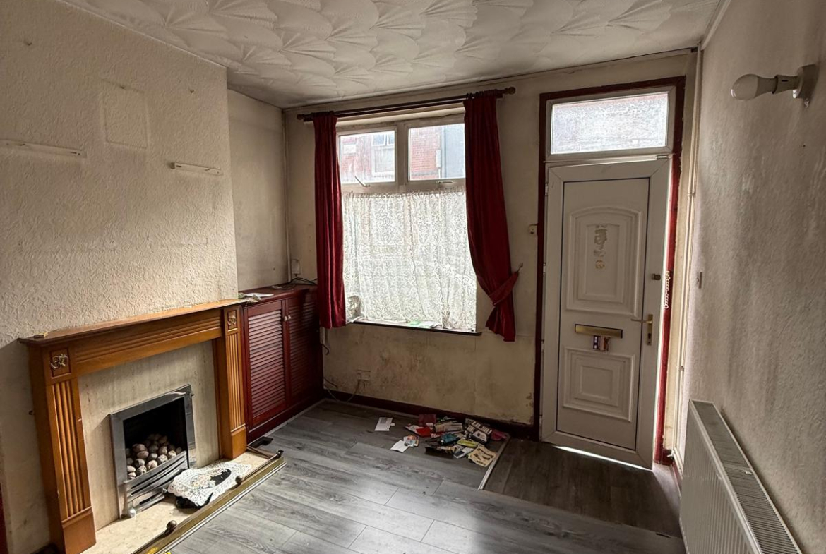 15 Bruin Street, Leicester, LE4 5AZ