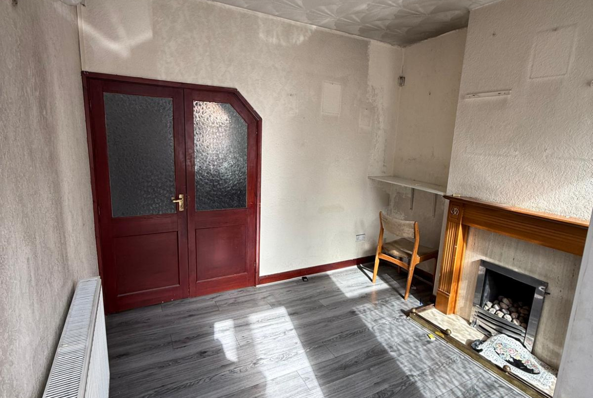 15 Bruin Street, Leicester, LE4 5AZ