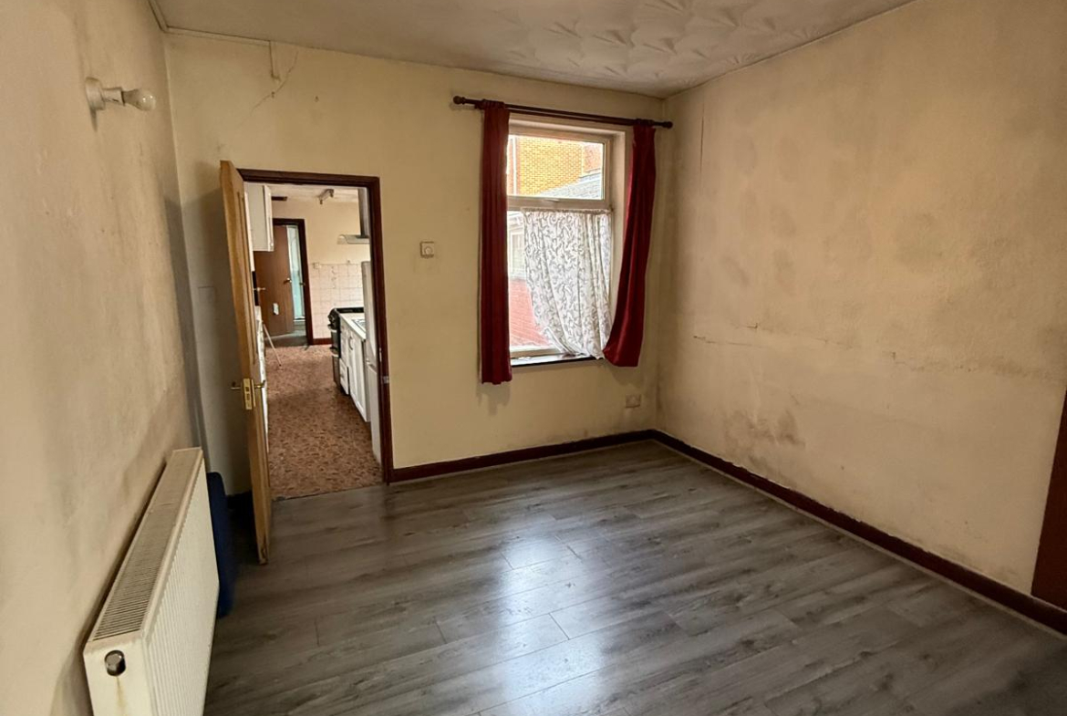 15 Bruin Street, Leicester, LE4 5AZ