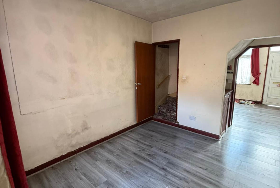 15 Bruin Street, Leicester, LE4 5AZ