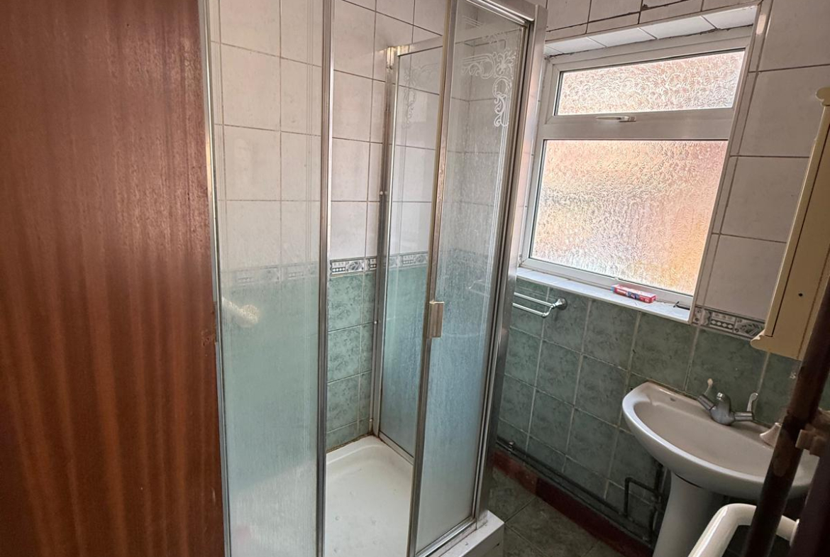 15 Bruin Street, Leicester, LE4 5AZ
