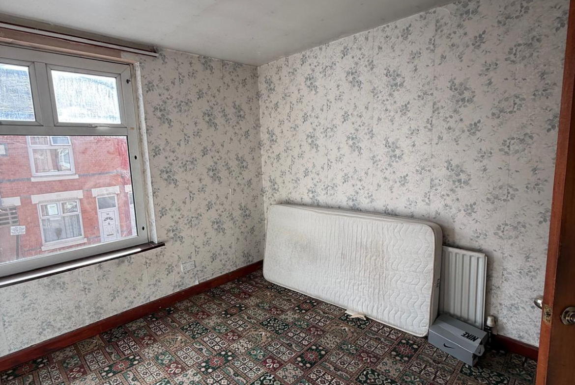 15 Bruin Street, Leicester, LE4 5AZ
