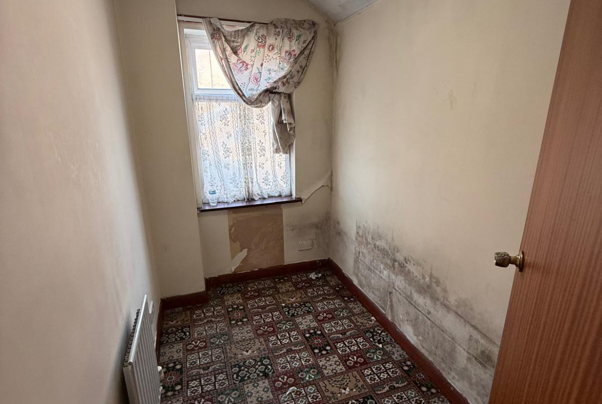 15 Bruin Street, Leicester, LE4 5AZ