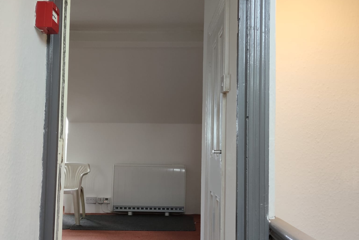 181 UPPINGHAM ROAD, LE5 4BP