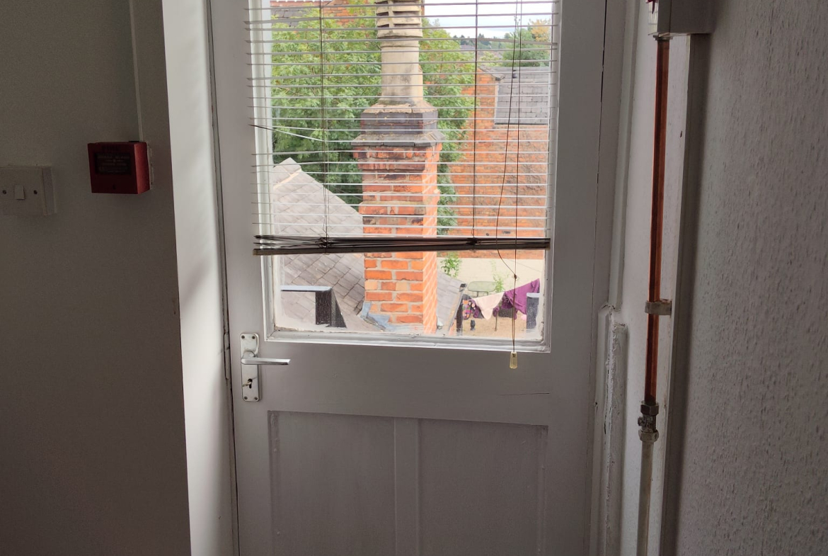 181 UPPINGHAM ROAD, LE5 4BP