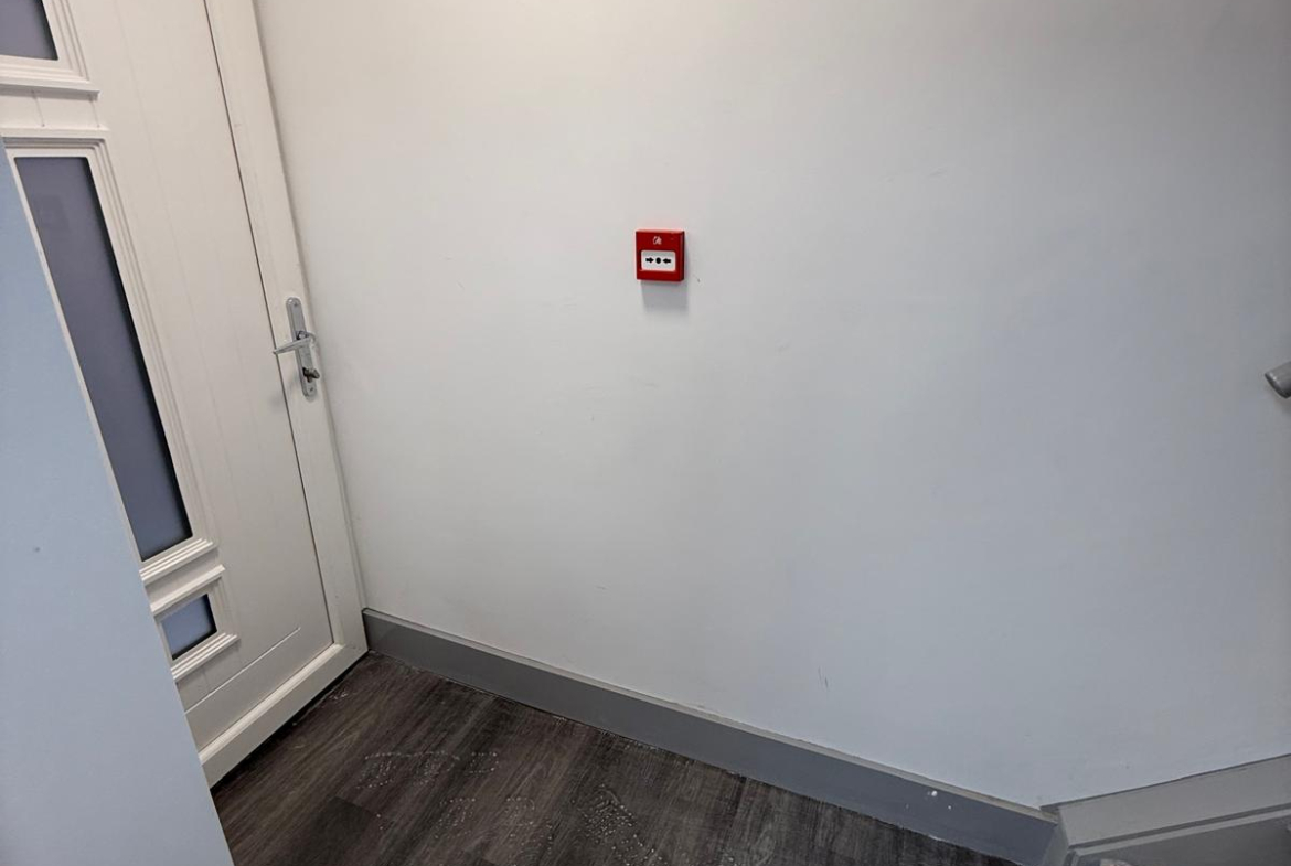 58A Catherine Street, LEICESTER, LE4 6BB