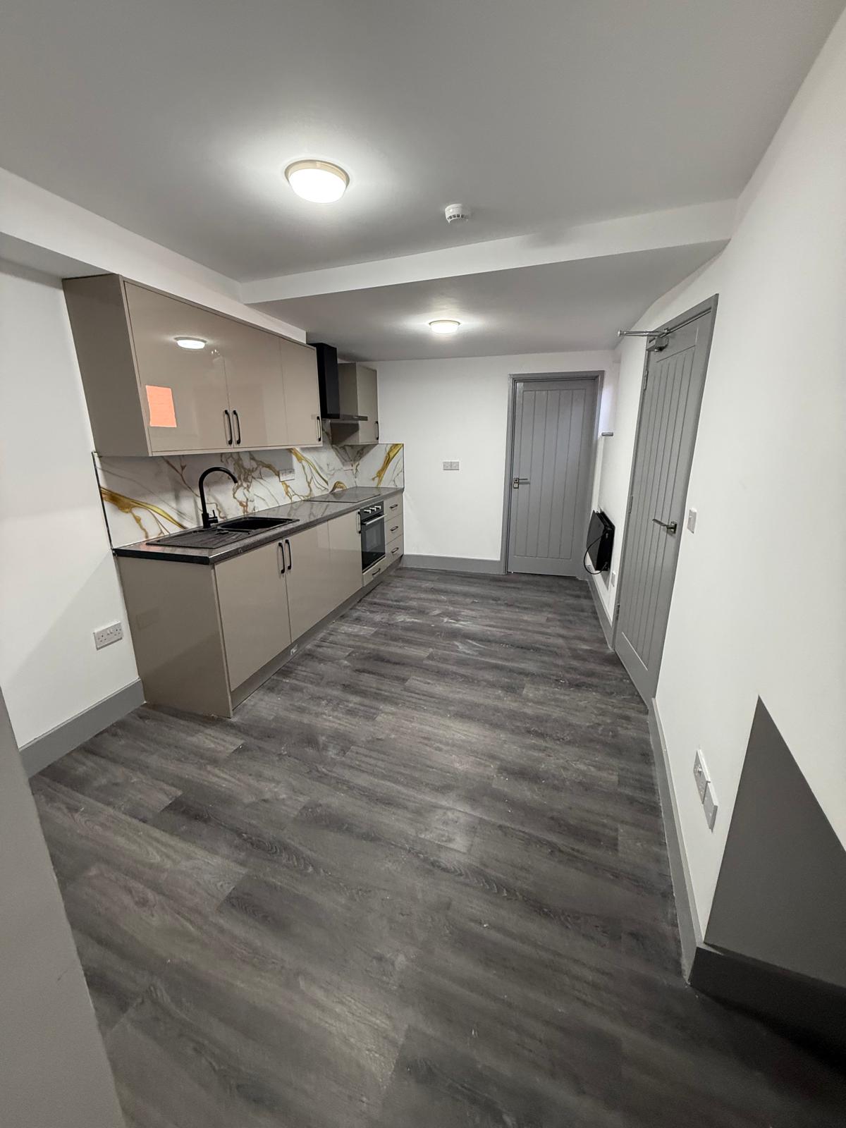 58 Catherine Street, Leicester, LE4 6BB