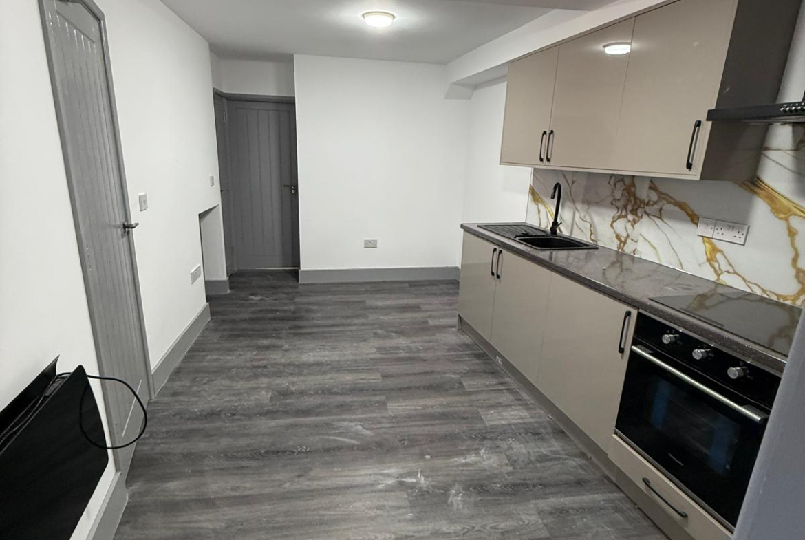 58A Catherine Street, LEICESTER, LE4 6BB
