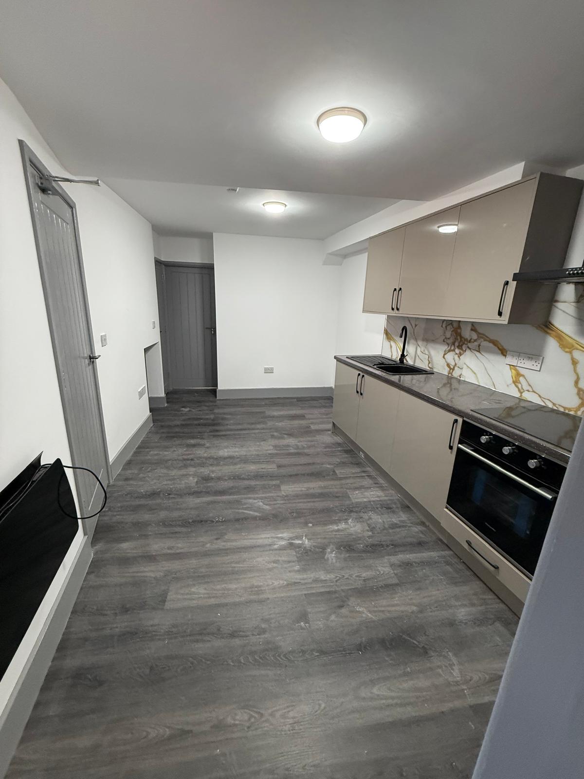 58 Catherine Street, Leicester, LE4 6BB
