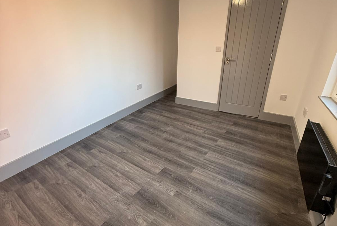 58A Catherine Street, LEICESTER, LE4 6BB
