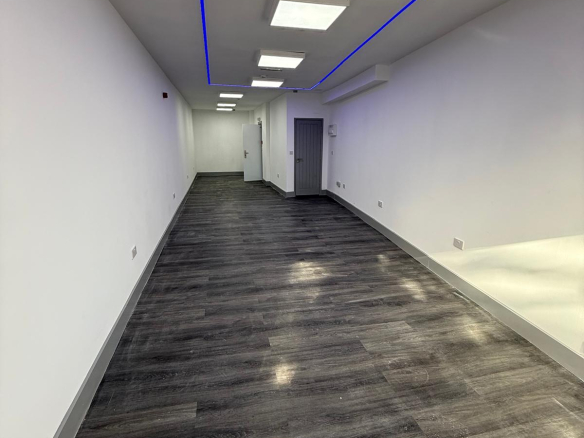 58 Catherine Street, Leicester, LE4 6BB