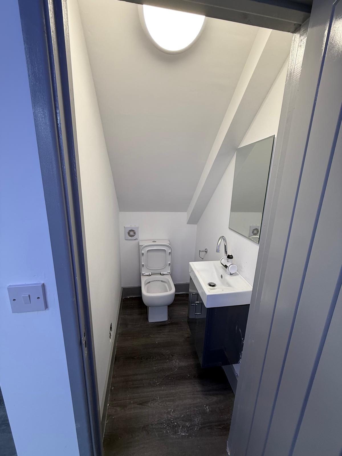 58 Catherine Street, Leicester, LE4 6BB