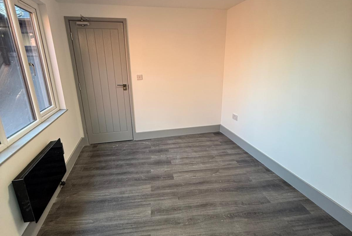 58 Catherine Street, Leicester, LE4 6BB