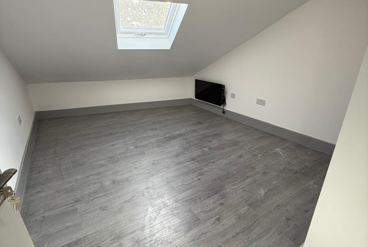 58 Catherine Street, Leicester, LE4 6BB