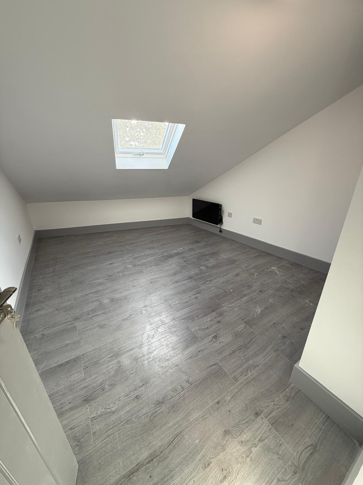 58 Catherine Street, Leicester, LE4 6BB