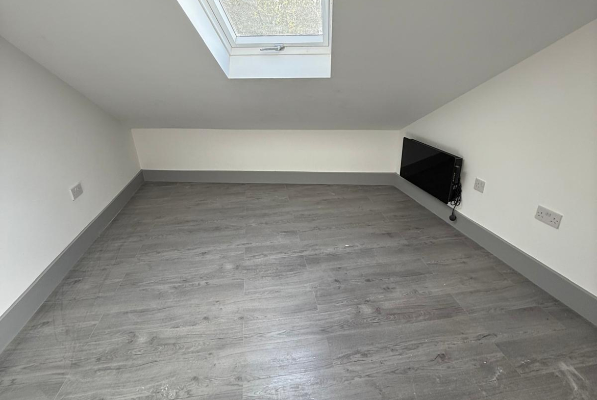 58 Catherine Street, Leicester, LE4 6BB