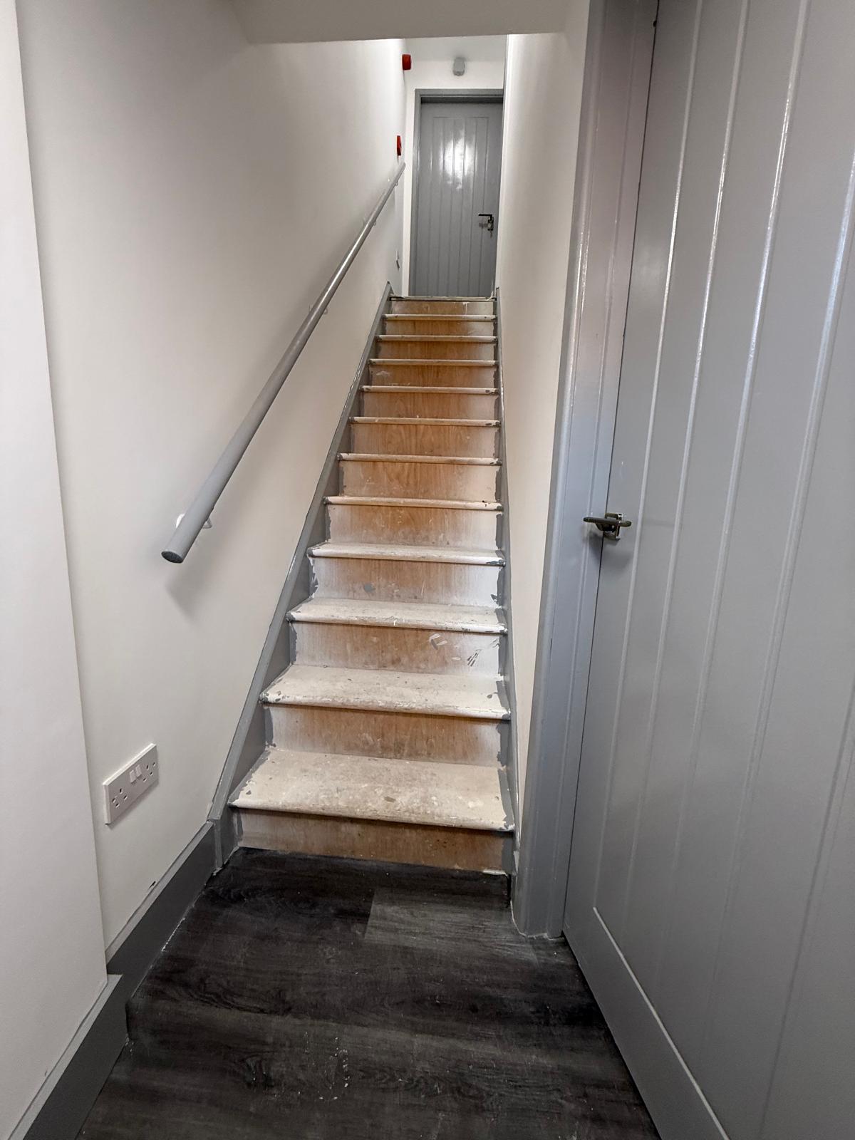 58 Catherine Street, Leicester, LE4 6BB