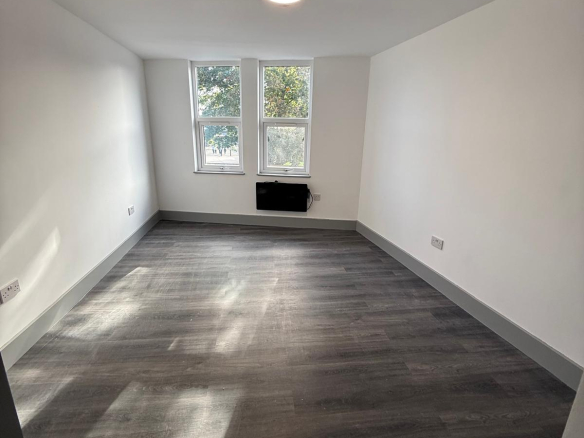 58A Catherine Street, LEICESTER, LE4 6BB