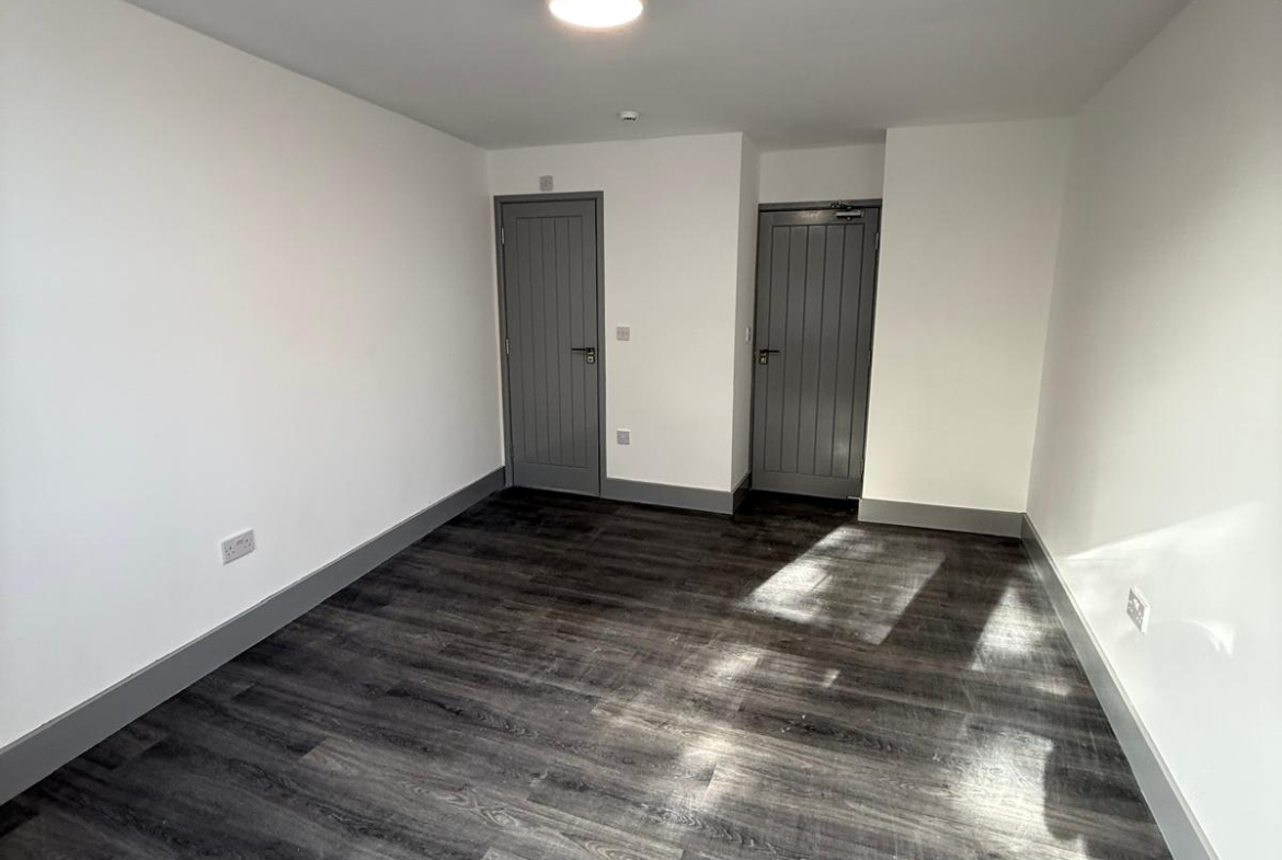 58A Catherine Street, LEICESTER, LE4 6BB