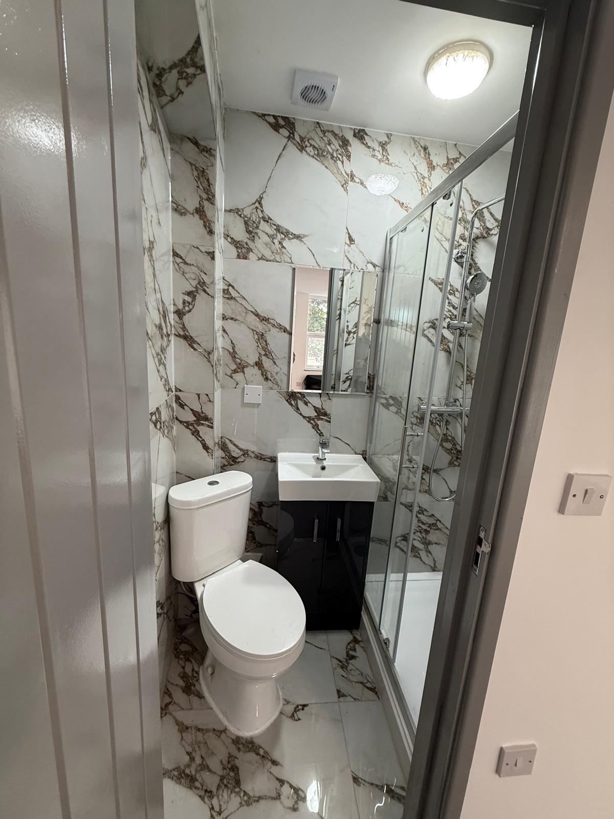 58 Catherine Street, Leicester, LE4 6BB